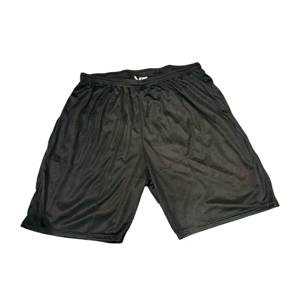 Epic Sports  Sz 3XL Men Active Shorts Black